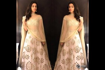 Sania Mirza Sister Sangeet Ceremony